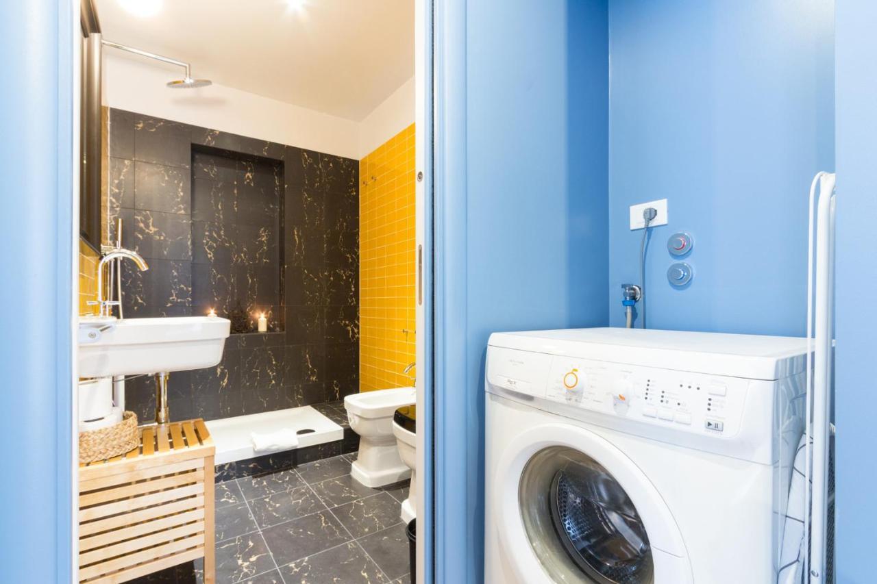 Ideal Apartment D'Ascanio, Piazza Navona Roma Exterior foto