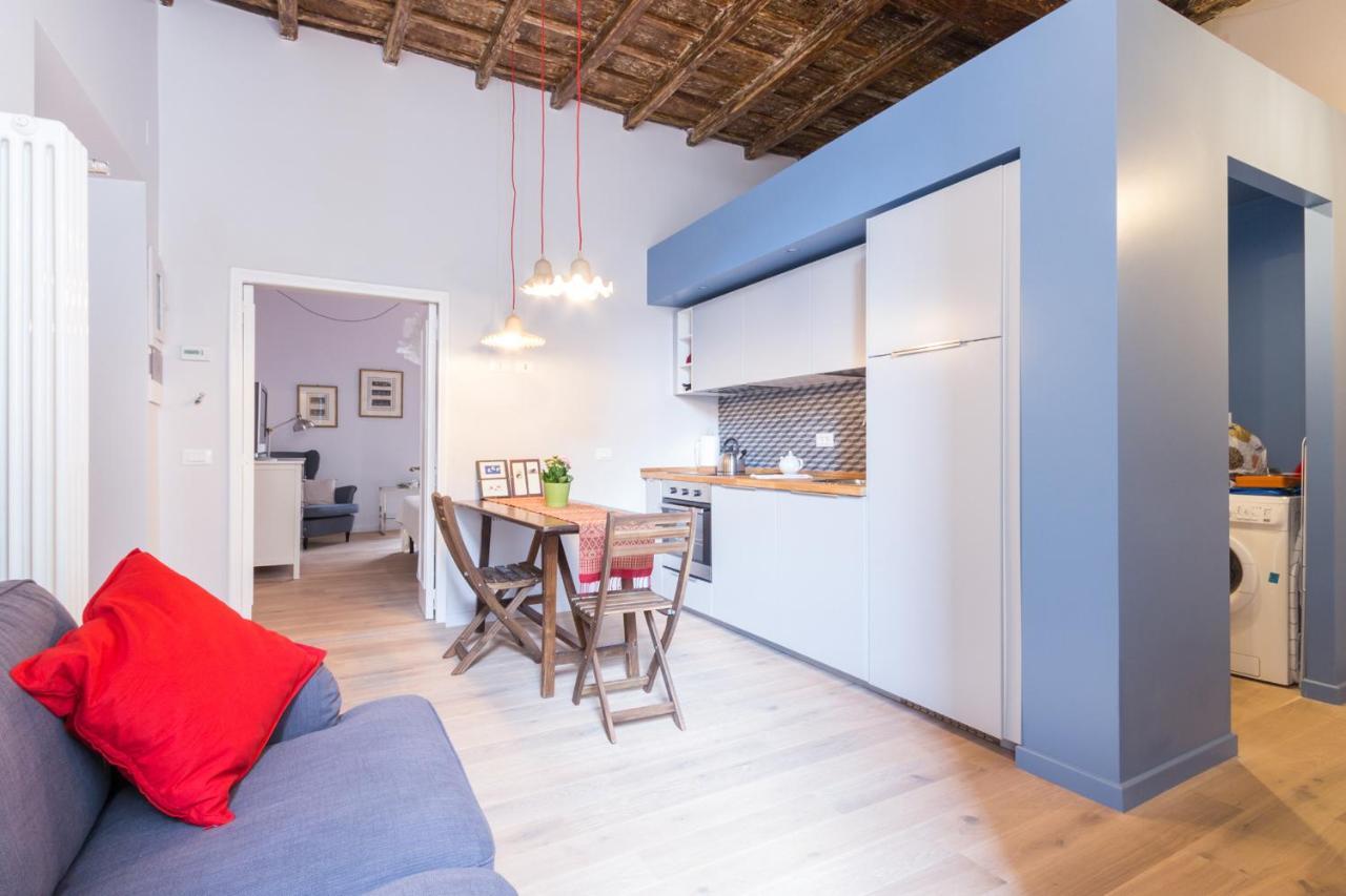 Ideal Apartment D'Ascanio, Piazza Navona Roma Exterior foto