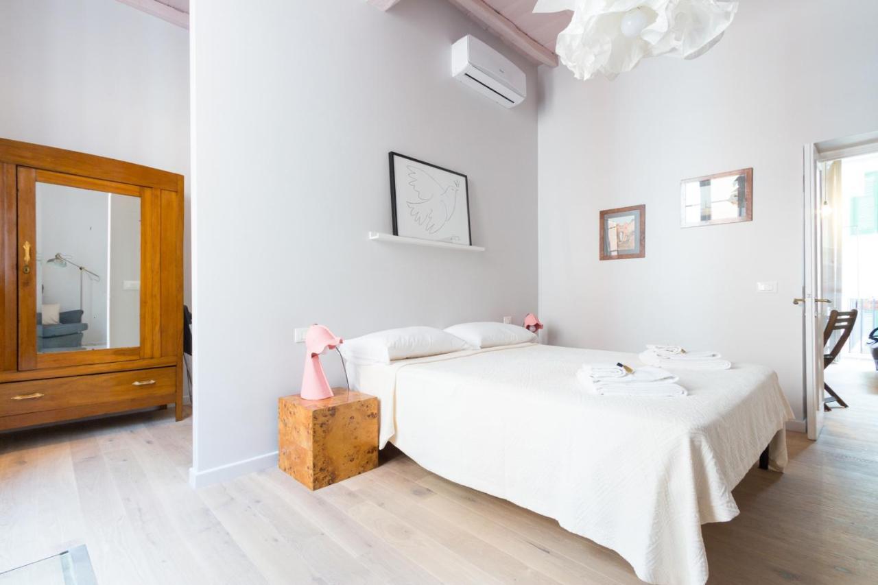 Ideal Apartment D'Ascanio, Piazza Navona Roma Exterior foto